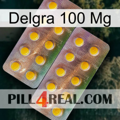 Delgra 100Mg new10